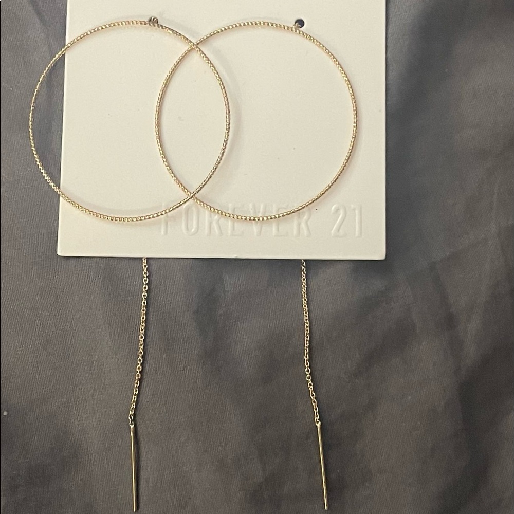 Forever21 Earrings